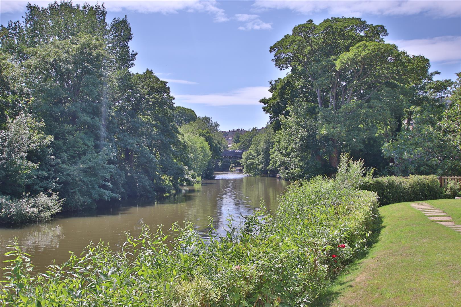 Bedford Court, Bath, BA1